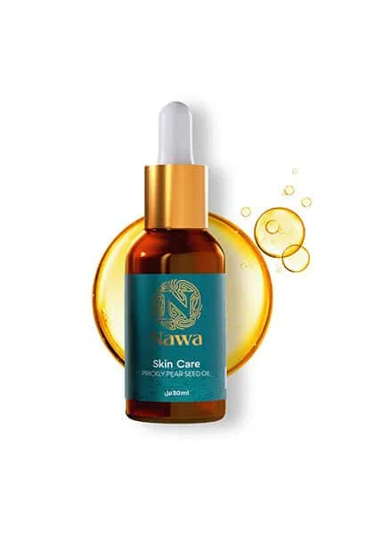  Nawa Huile De Pepins De Figue De Barbarie 10Ml - produit parapharmaceutique authentique | Parapharmacie Si Ahmed
