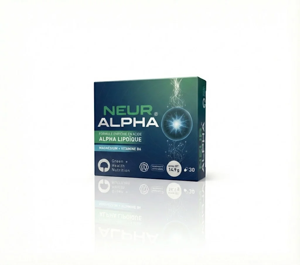 Neur Alpha ®
