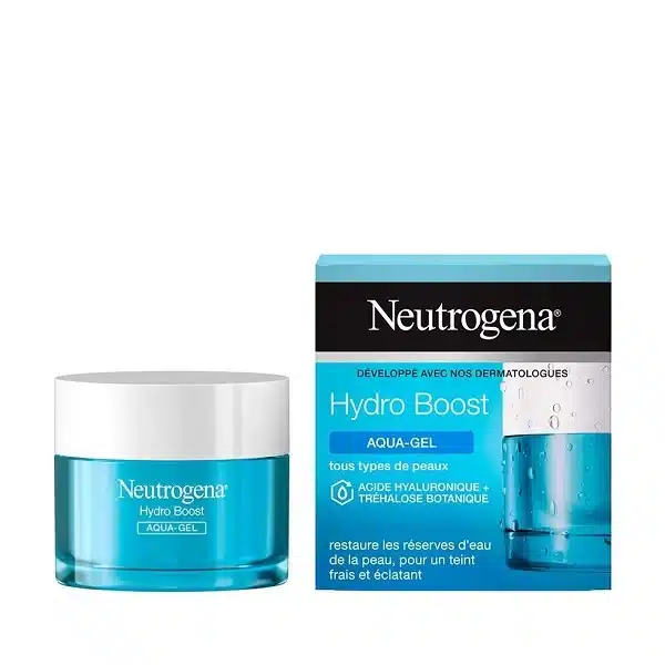 Neutrogena Hydro Boost Aqua Gel