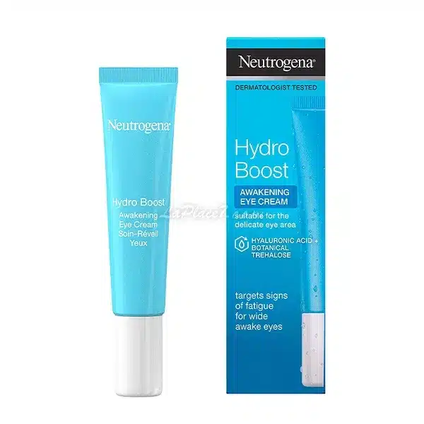  Neutrogena Hydro Boost Contour Des Yeux 15Ml - produit parapharmaceutique authentique | Parapharmacie Si Ahmed