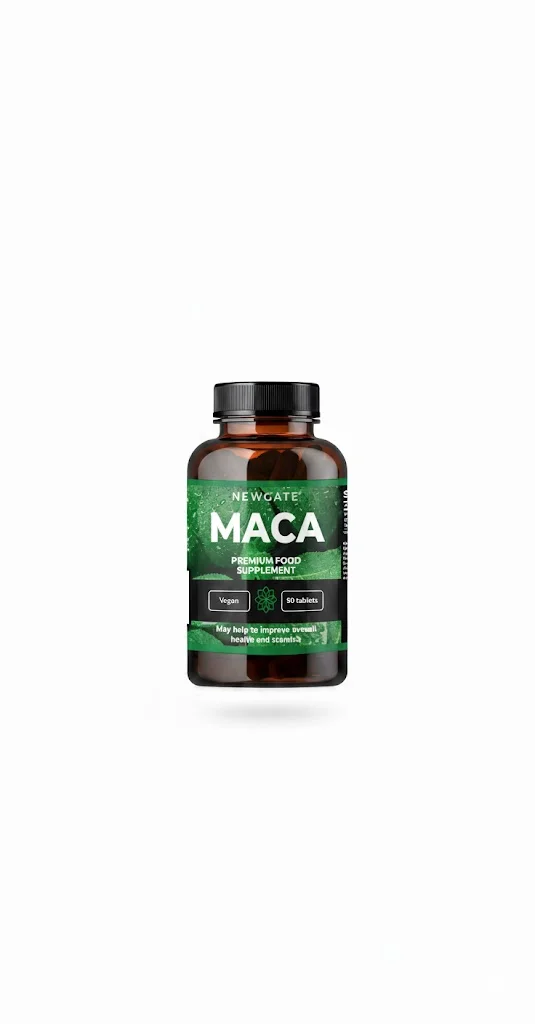 NEWGATE Maca