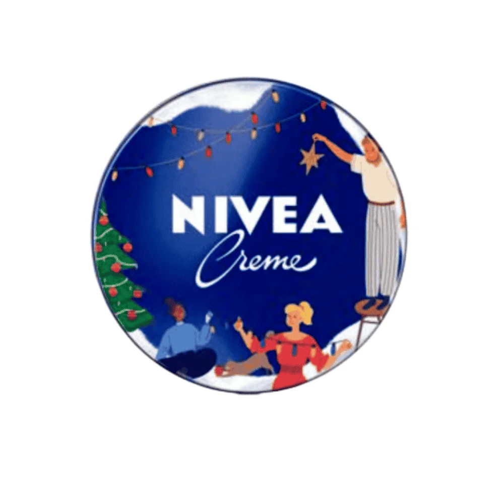  Nivea Creme 150Ml - produit parapharmaceutique authentique | Parapharmacie Si Ahmed
