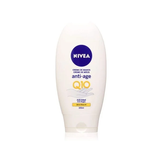  Nivea Creme Main Anti Age - produit parapharmaceutique authentique | Parapharmacie Si Ahmed