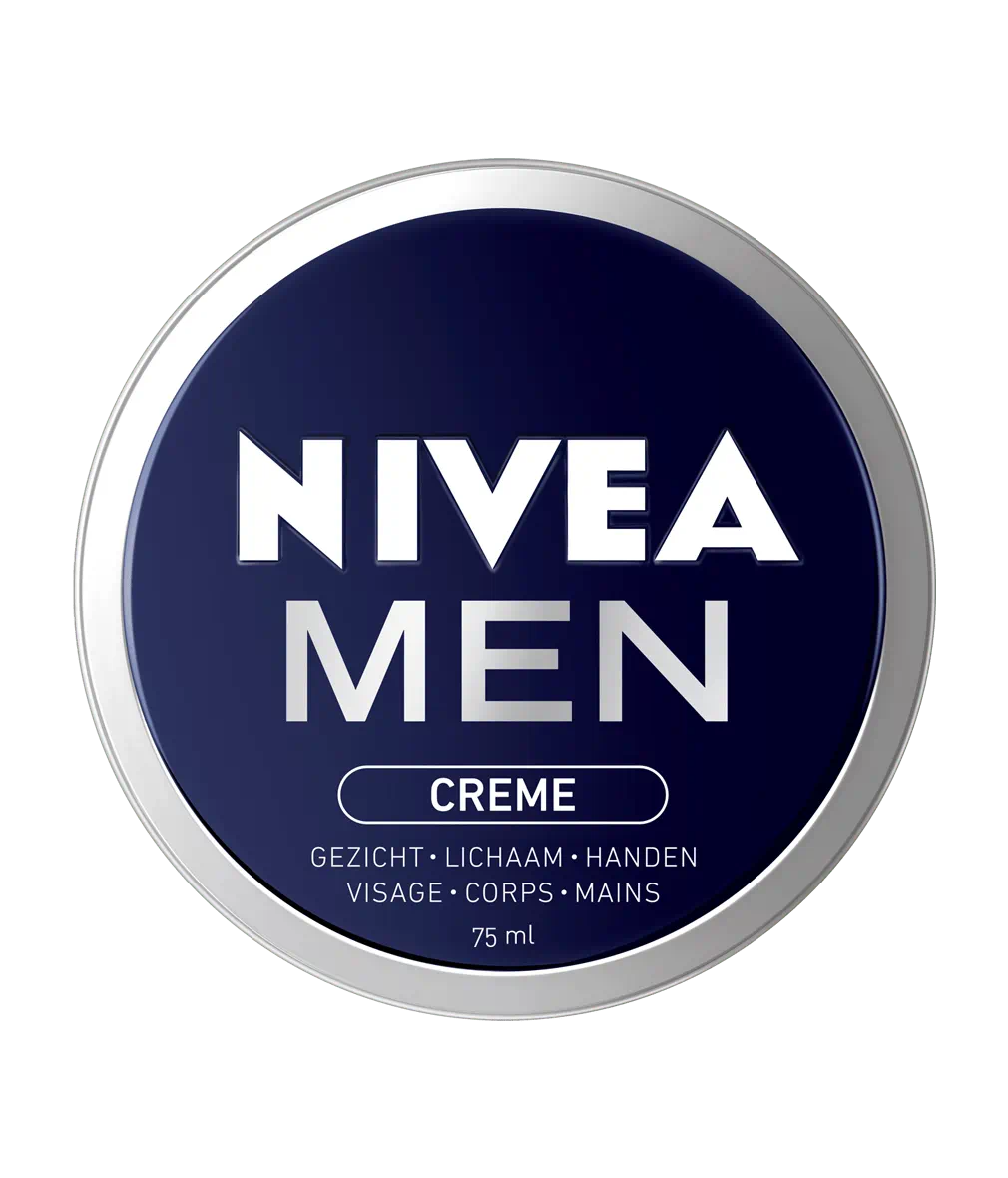  Nivea Men Creme - produit parapharmaceutique authentique | Parapharmacie Si Ahmed