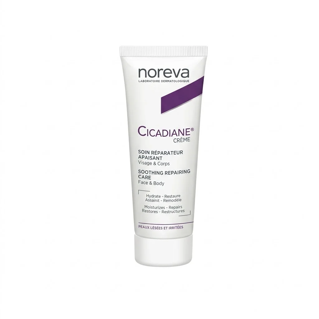 Noreva Cicadiane Crème Réparatrice 40Ml