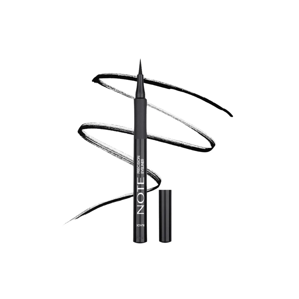  Note Eyeliner Precision 1Ml - produit parapharmaceutique authentique | Parapharmacie Si Ahmed