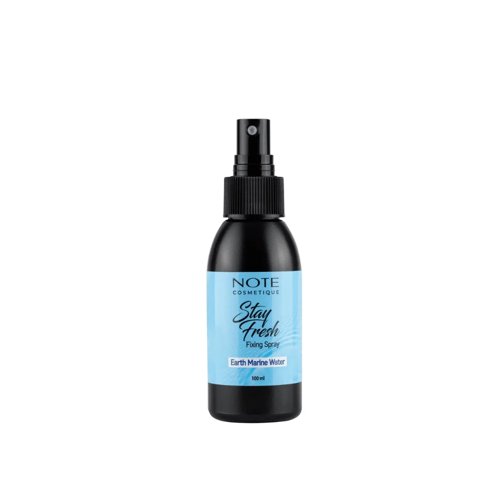  Note Fixing Spray Stay Fresh 100Ml - produit parapharmaceutique authentique | Parapharmacie Si Ahmed
