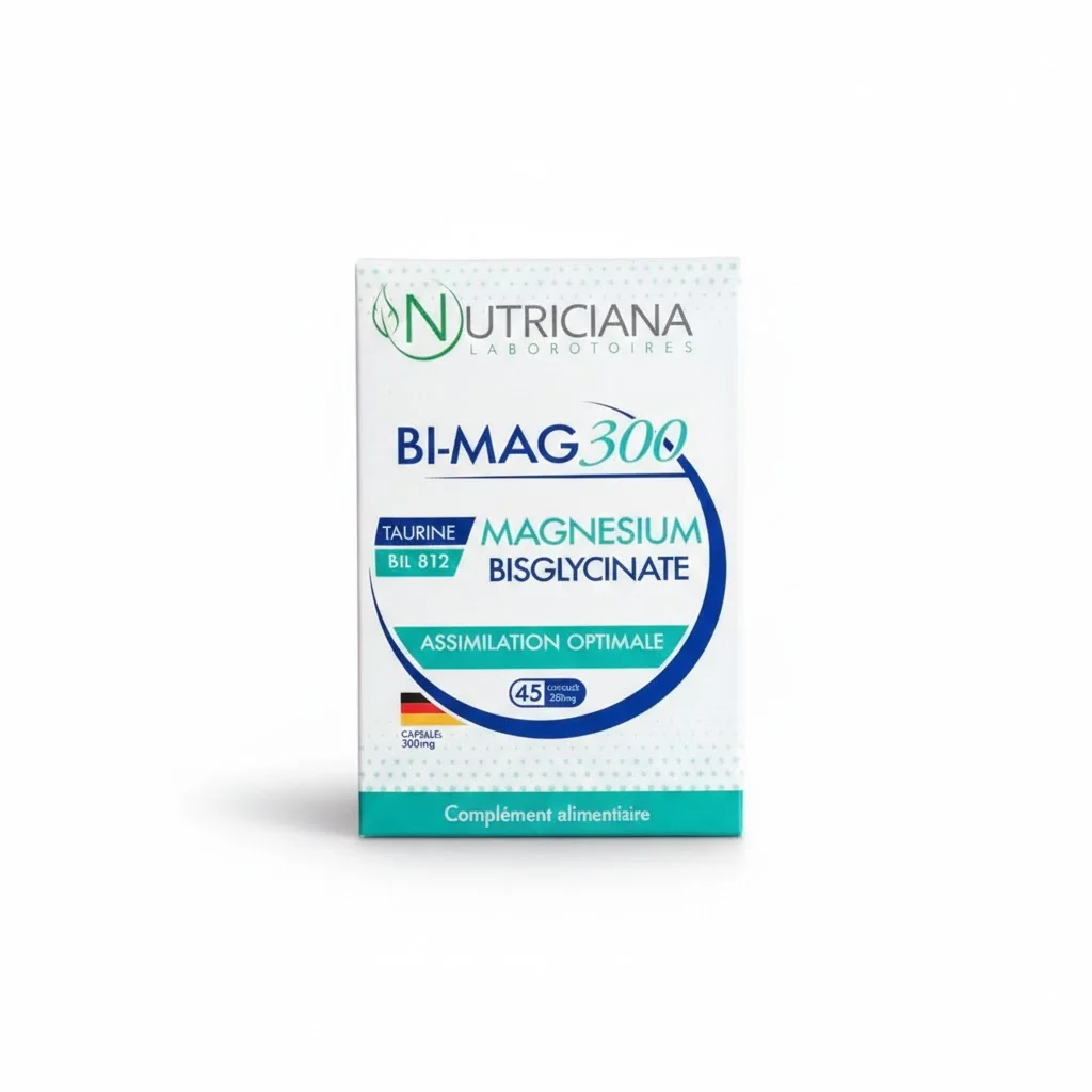 Nutriciana Bi Mag 300