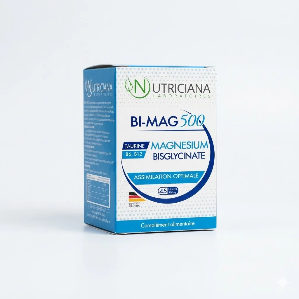 Nutriciana BI-MAG 500
