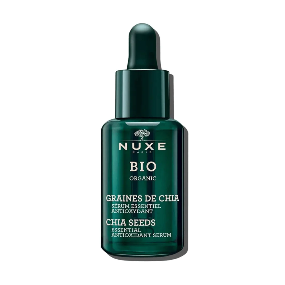  Nuxe Bio Graines De Chia 30Ml - produit parapharmaceutique authentique | Parapharmacie Si Ahmed