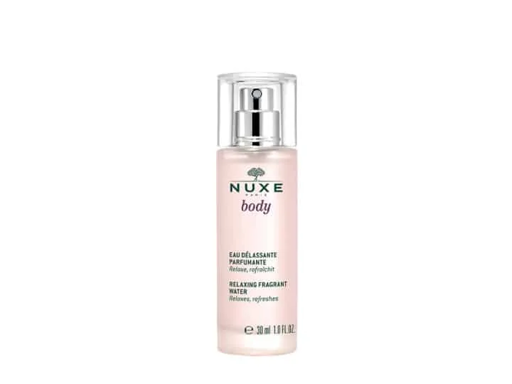  Nuxe Body Eau Delassante Parfumante - produit parapharmaceutique authentique | Parapharmacie Si Ahmed