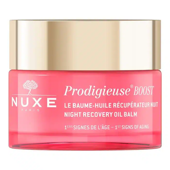  Nuxe Cr Pro Boost Baume Nuit - produit parapharmaceutique authentique | Parapharmacie Si Ahmed