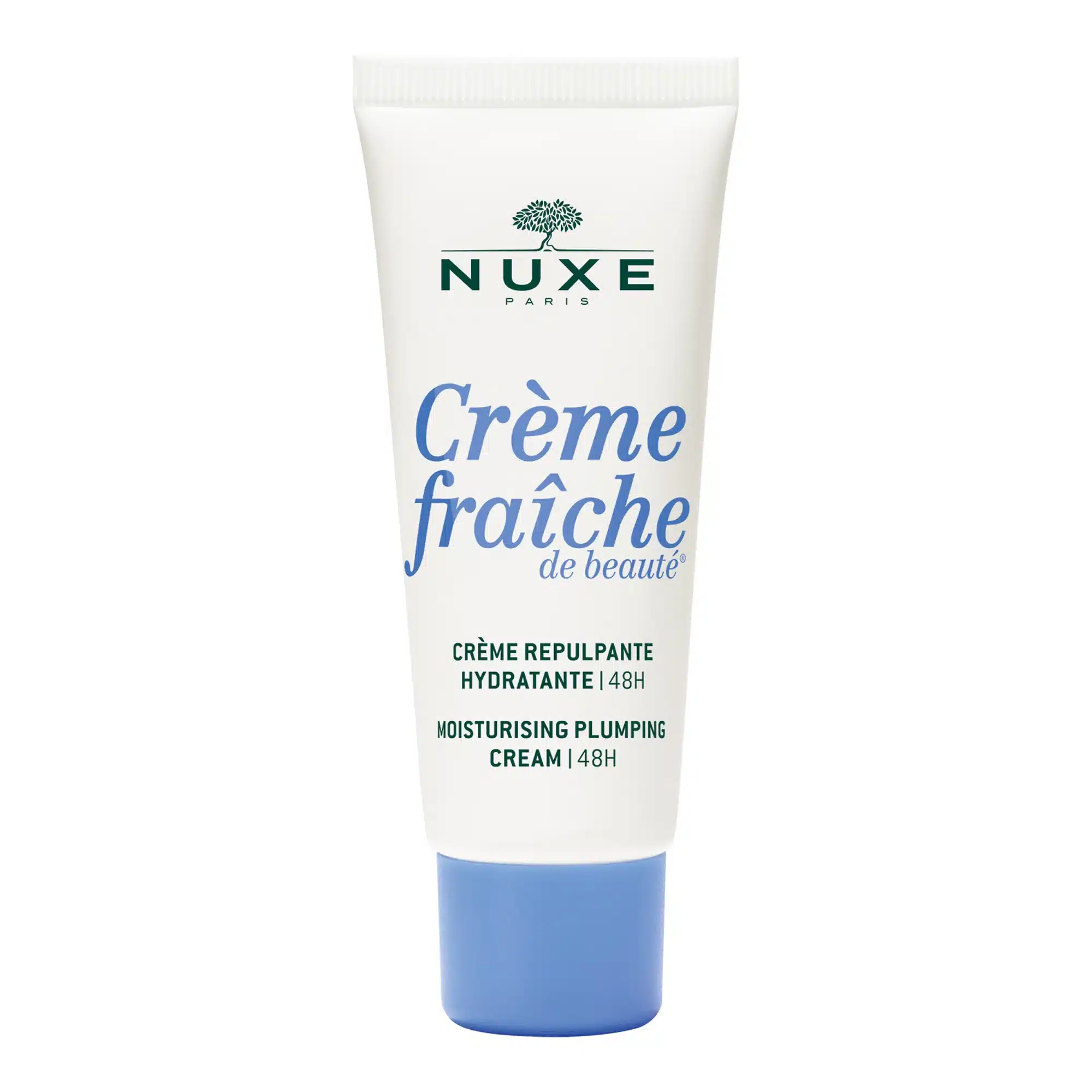  Nuxe Creme Fraiche De Beaute Fluide Matifiant Hydratant 50Ml - produit parapharmaceutique authentique | Parapharmacie Si Ahmed
