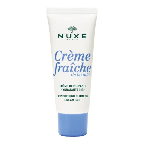  Nuxe Creme Fraiche De Beaute Riche P/Seche 50Ml - produit parapharmaceutique authentique | Parapharmacie Si Ahmed
