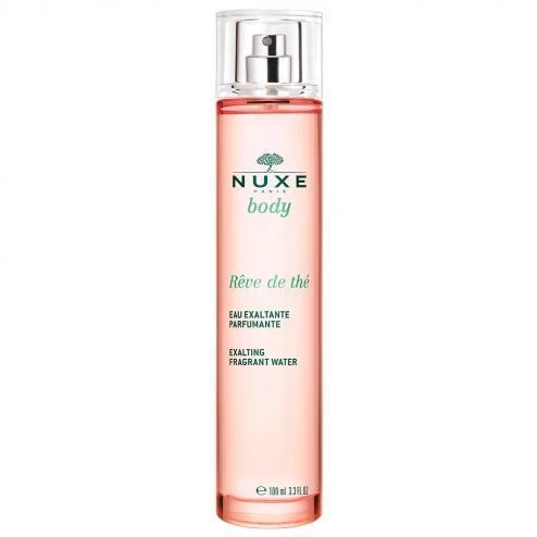  Nuxe Eau Parfumee Reve De The - produit parapharmaceutique authentique | Parapharmacie Si Ahmed