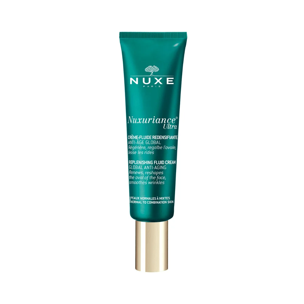  Nuxe Nuxuriance Creme Fluide Anti Age Global 50 Ml - produit parapharmaceutique authentique | Parapharmacie Si Ahmed