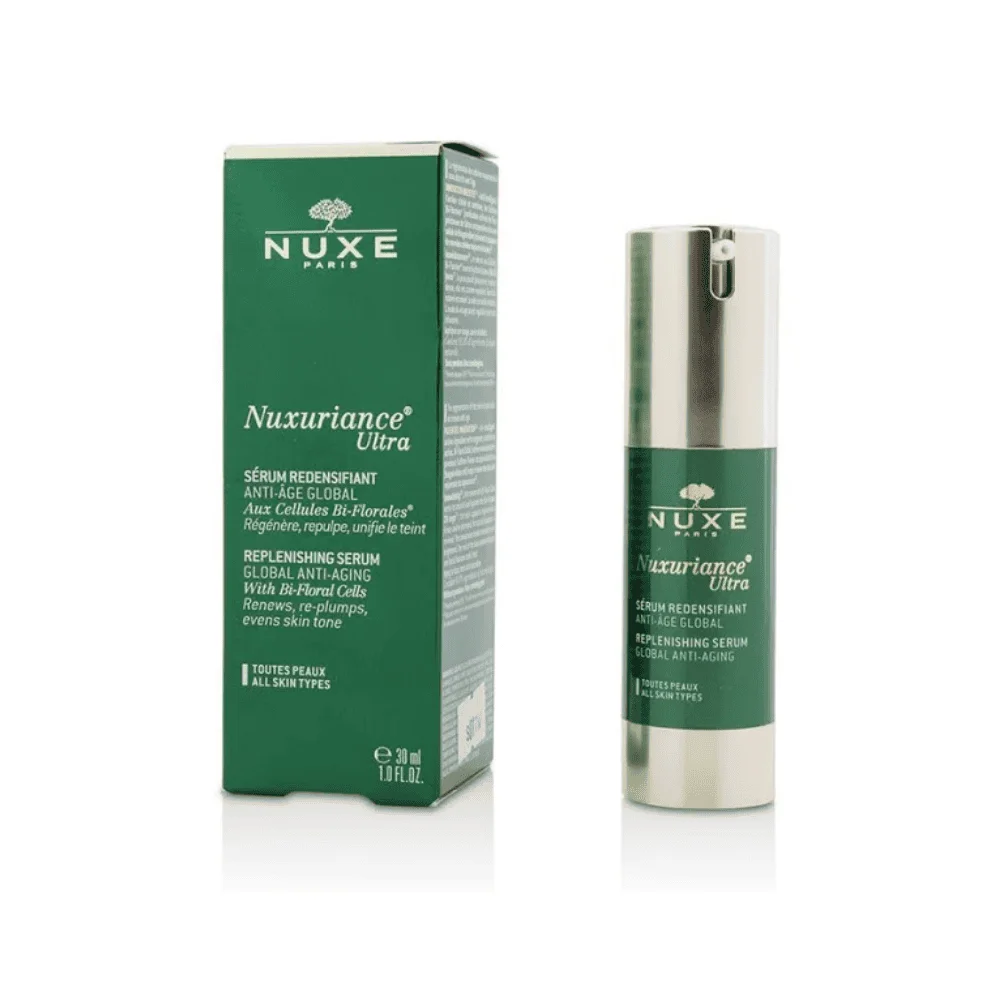  Nuxe Nuxuriance Ultra Serum 30Ml - produit parapharmaceutique authentique | Parapharmacie Si Ahmed