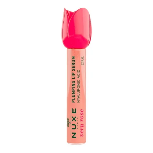  Nuxe Very Rose Plumping Lip Serum 8Ml - produit parapharmaceutique authentique | Parapharmacie Si Ahmed