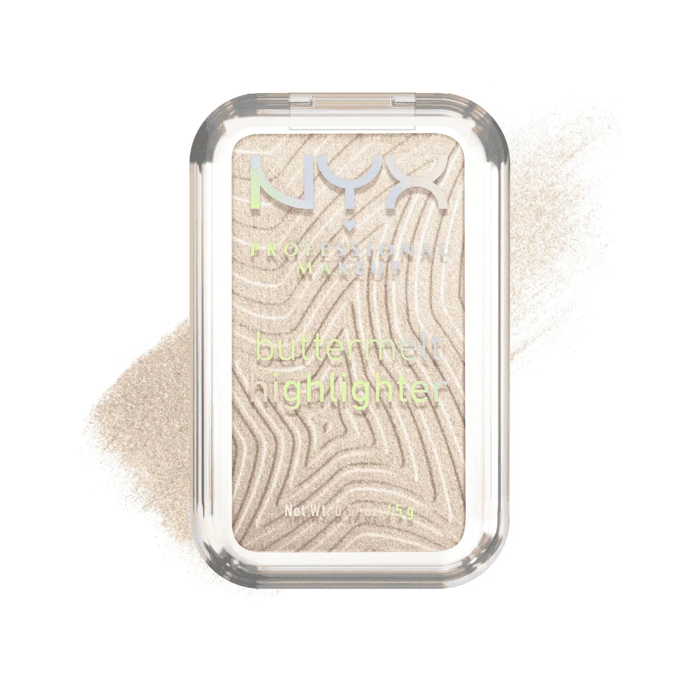  Nyx Bright &Amp; Butta Buttermelt Highlither Bmh05 5 Gr - produit parapharmaceutique authentique | Parapharmacie Si Ahmed