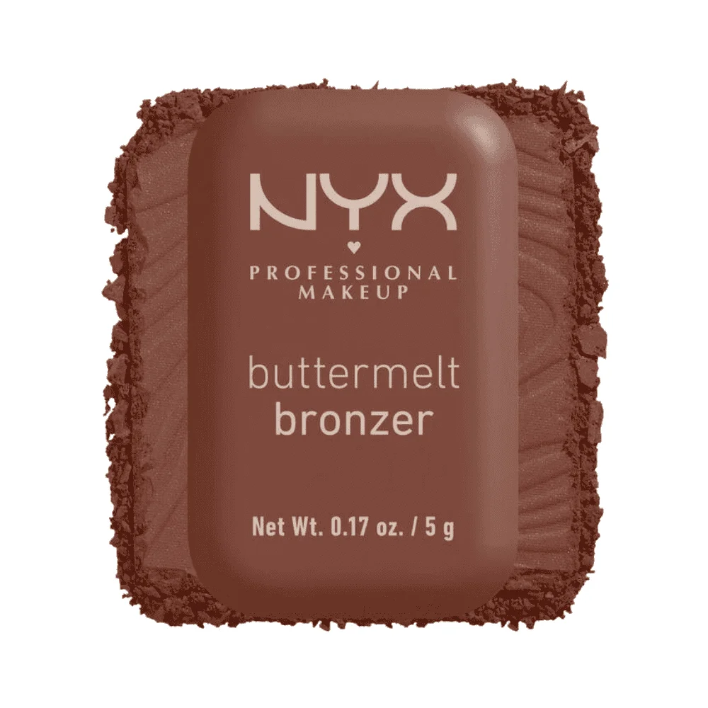  Nyx Buttermelt Bronzer Bmb06 Do Butta 5G - produit parapharmaceutique authentique | Parapharmacie Si Ahmed