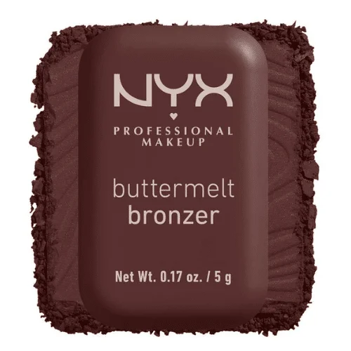  Nyx Buttermelt Bronzer Butta Than You - produit parapharmaceutique authentique | Parapharmacie Si Ahmed