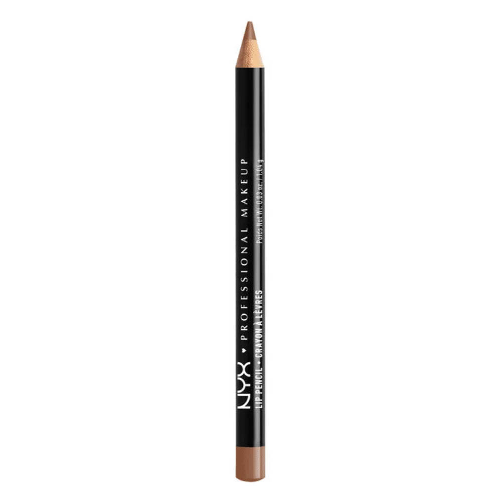  Nyx Crayon À Lévres Nutmeg - produit parapharmaceutique authentique | Parapharmacie Si Ahmed