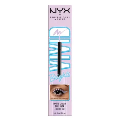  Nyx Epic Wear Eyeliner Ewls06 Berry Goth 1.2Gr - produit parapharmaceutique authentique | Parapharmacie Si Ahmed