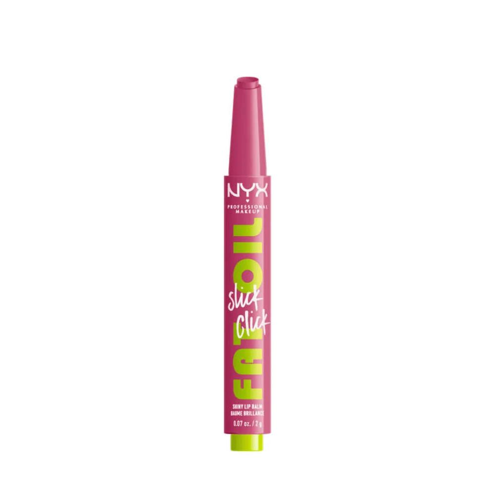  Nyx Fat Oil Stick Click Dm Me 2G - produit parapharmaceutique authentique | Parapharmacie Si Ahmed