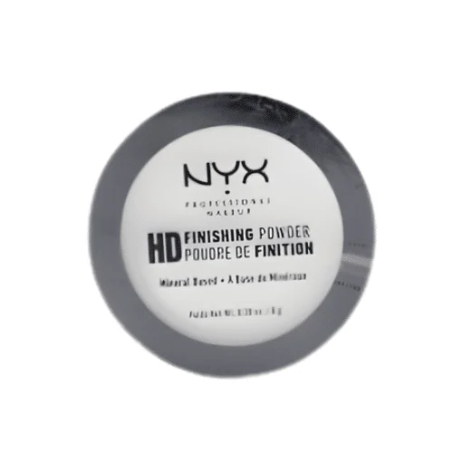  Nyx Hd Poudre De Finition Banana 8G - produit parapharmaceutique authentique | Parapharmacie Si Ahmed