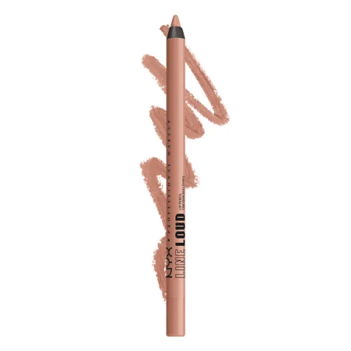  Nyx Line Loud Crayon A Lèvres Lllp29 No Equivalent 1.2Gr - produit parapharmaceutique authentique | Parapharmacie Si Ahmed