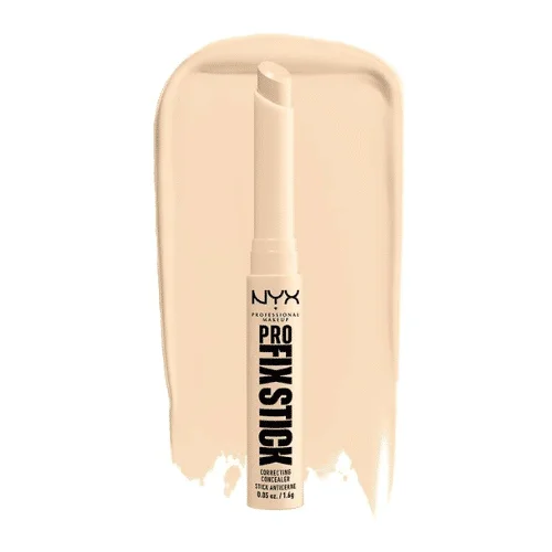  Nyx Pro Fix Stick Concealer 01 Pale 1.6G - produit parapharmaceutique authentique | Parapharmacie Si Ahmed