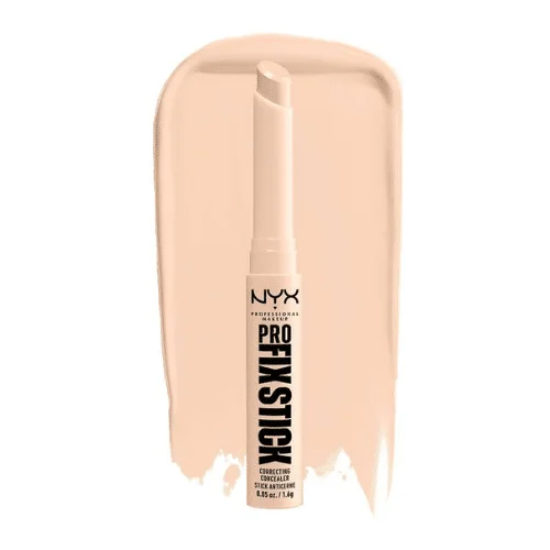  Nyx Pro Fix Stick Concealer 02 Fair 1.6G - produit parapharmaceutique authentique | Parapharmacie Si Ahmed