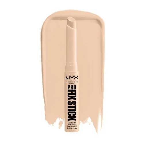  Nyx Pro Fix Stick Concealer 03 Alabaster 1.6G - produit parapharmaceutique authentique | Parapharmacie Si Ahmed