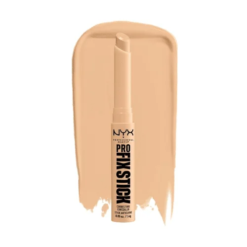  Nyx Pro Fix Stick Concealer 06 Natural 1.6G - produit parapharmaceutique authentique | Parapharmacie Si Ahmed