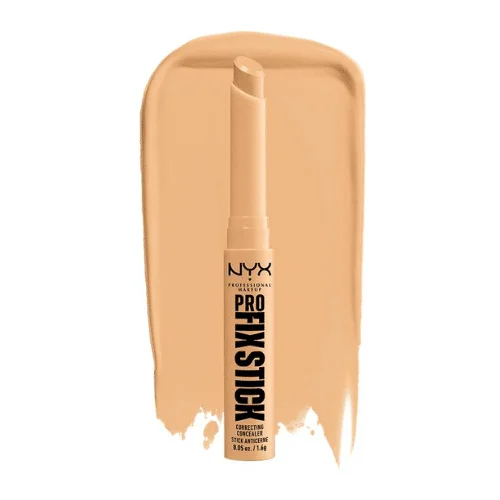  Nyx Pro Fix Stick Concealer 07 Soft Beige 1.6G - produit parapharmaceutique authentique | Parapharmacie Si Ahmed