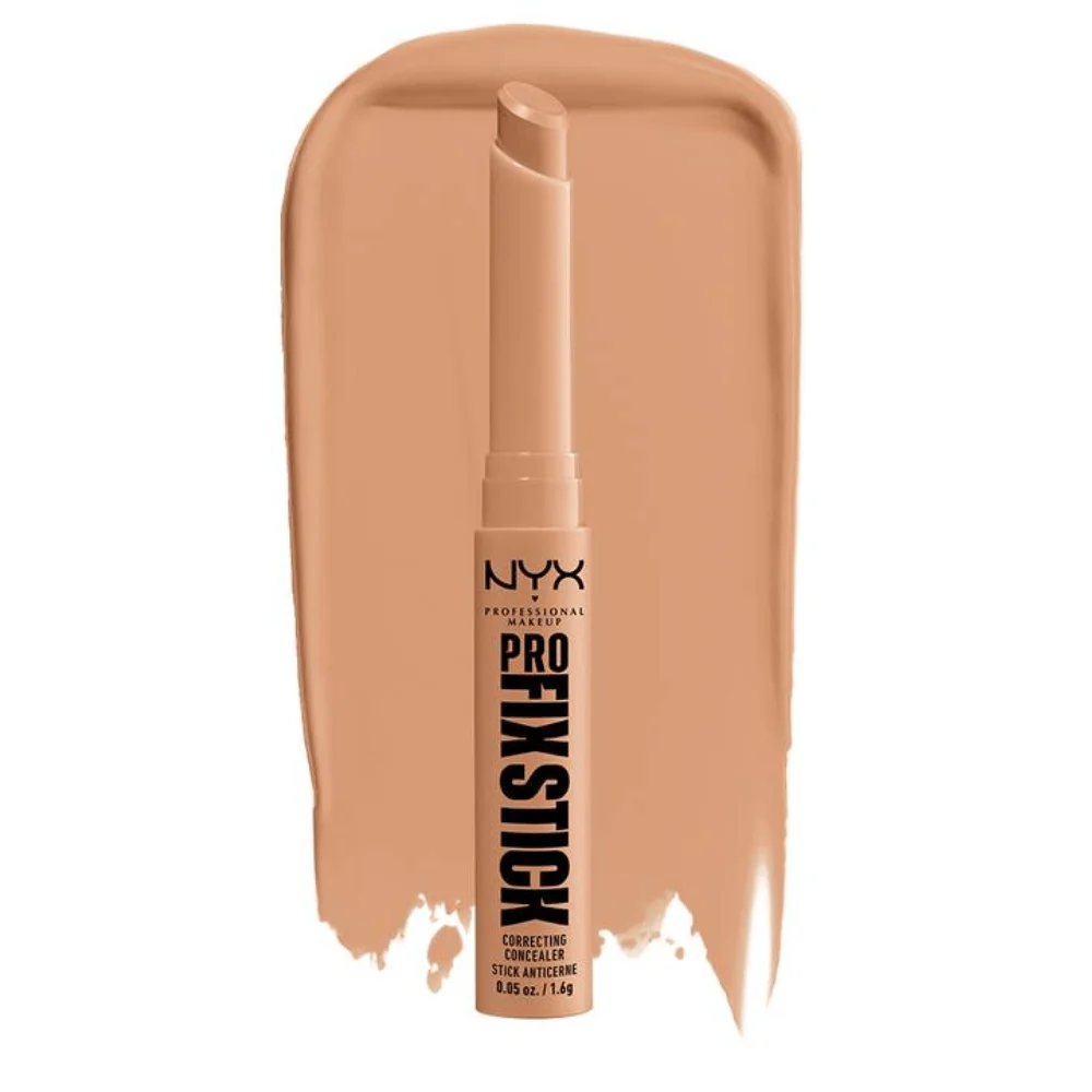  Nyx Pro Fix Stick Concealer 09 Neutral Tan 1.6G - produit parapharmaceutique authentique | Parapharmacie Si Ahmed