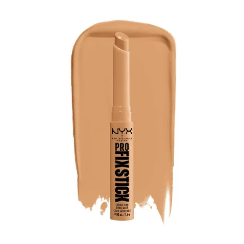  Nyx Pro Fix Stick Concealer 10 Golden 1.6G - produit parapharmaceutique authentique | Parapharmacie Si Ahmed