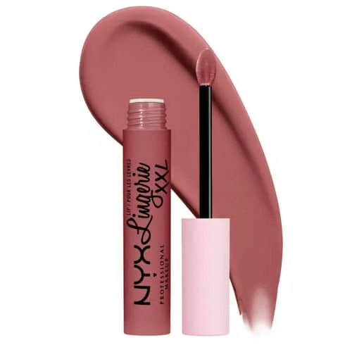  Nyx Rouge A Levre Lingerie Xxl 05 - produit parapharmaceutique authentique | Parapharmacie Si Ahmed