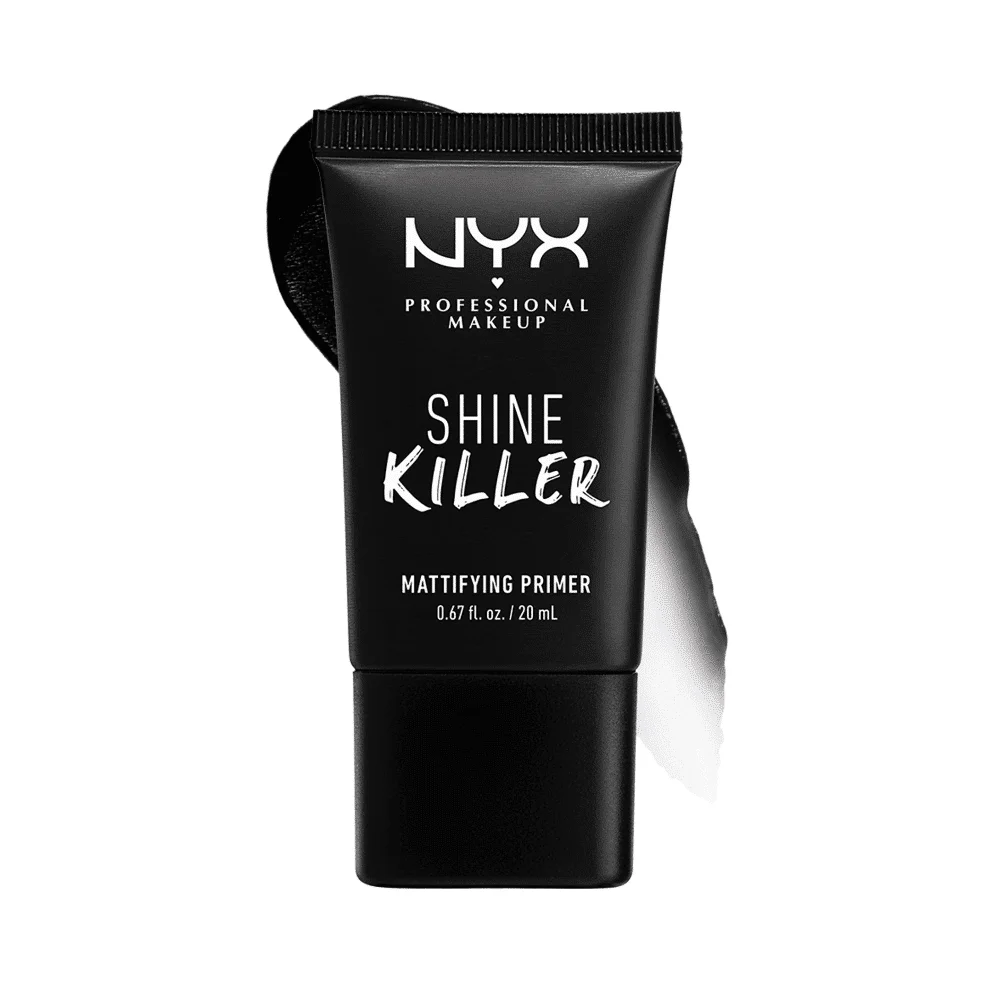  Nyx Shine Killer Primer 20Ml - produit parapharmaceutique authentique | Parapharmacie Si Ahmed