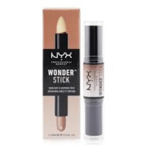  Nyx Wonderstick Bronzer Light Medium 4G - produit parapharmaceutique authentique | Parapharmacie Si Ahmed