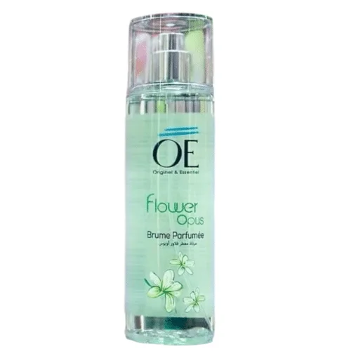  Oe Brume Aflower Opus 100Ml - produit parapharmaceutique authentique | Parapharmacie Si Ahmed