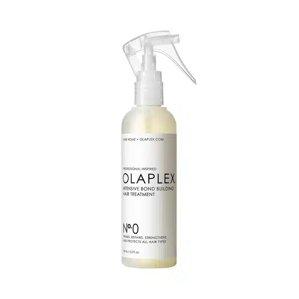  Olaplex N°0 Intensive Bond Building Hair Traitment 155Ml - produit parapharmaceutique authentique | Parapharmacie Si Ahmed