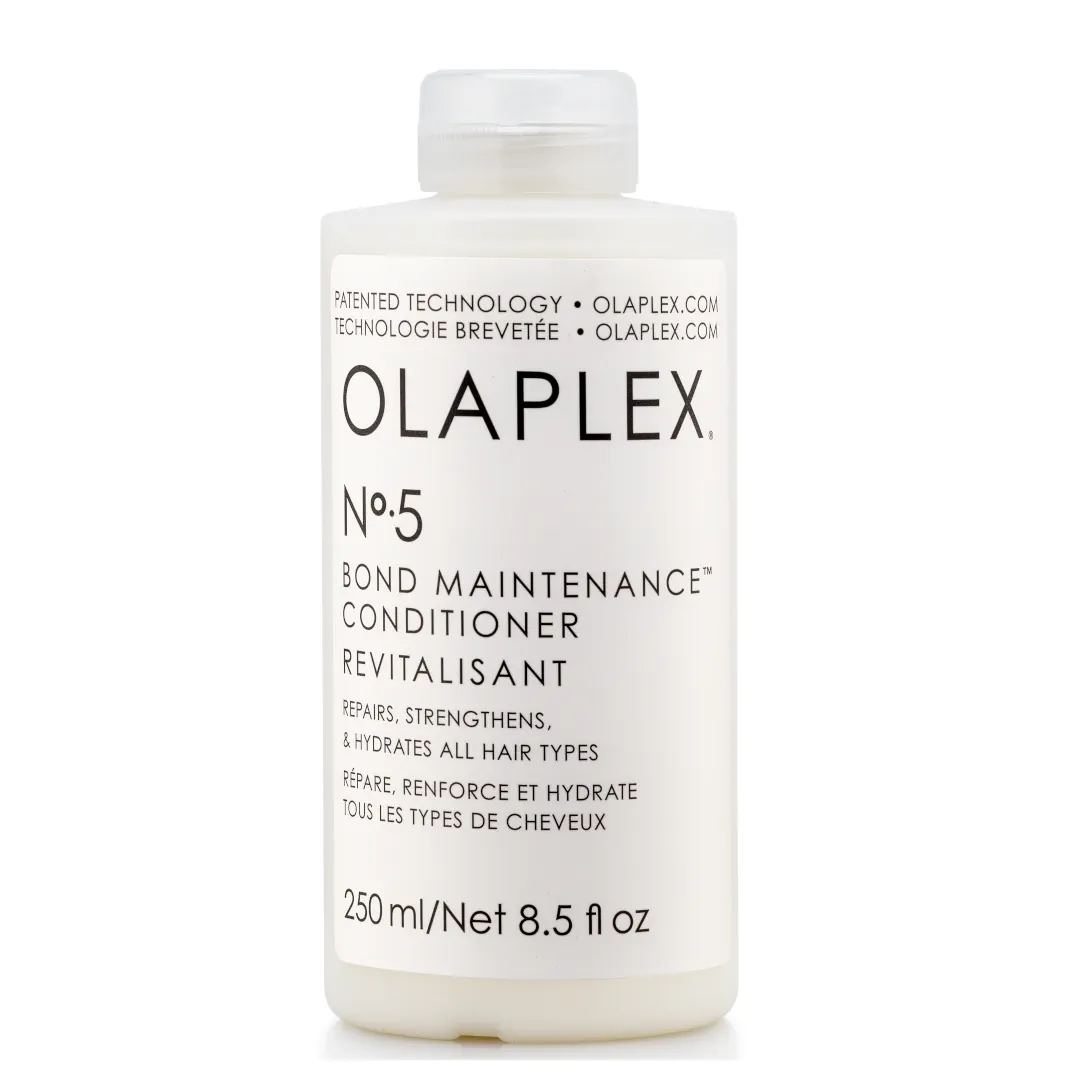 Olaplex N°5 Bond Maintenance Conditioner - produit parapharmaceutique authentique | Parapharmacie Si Ahmed