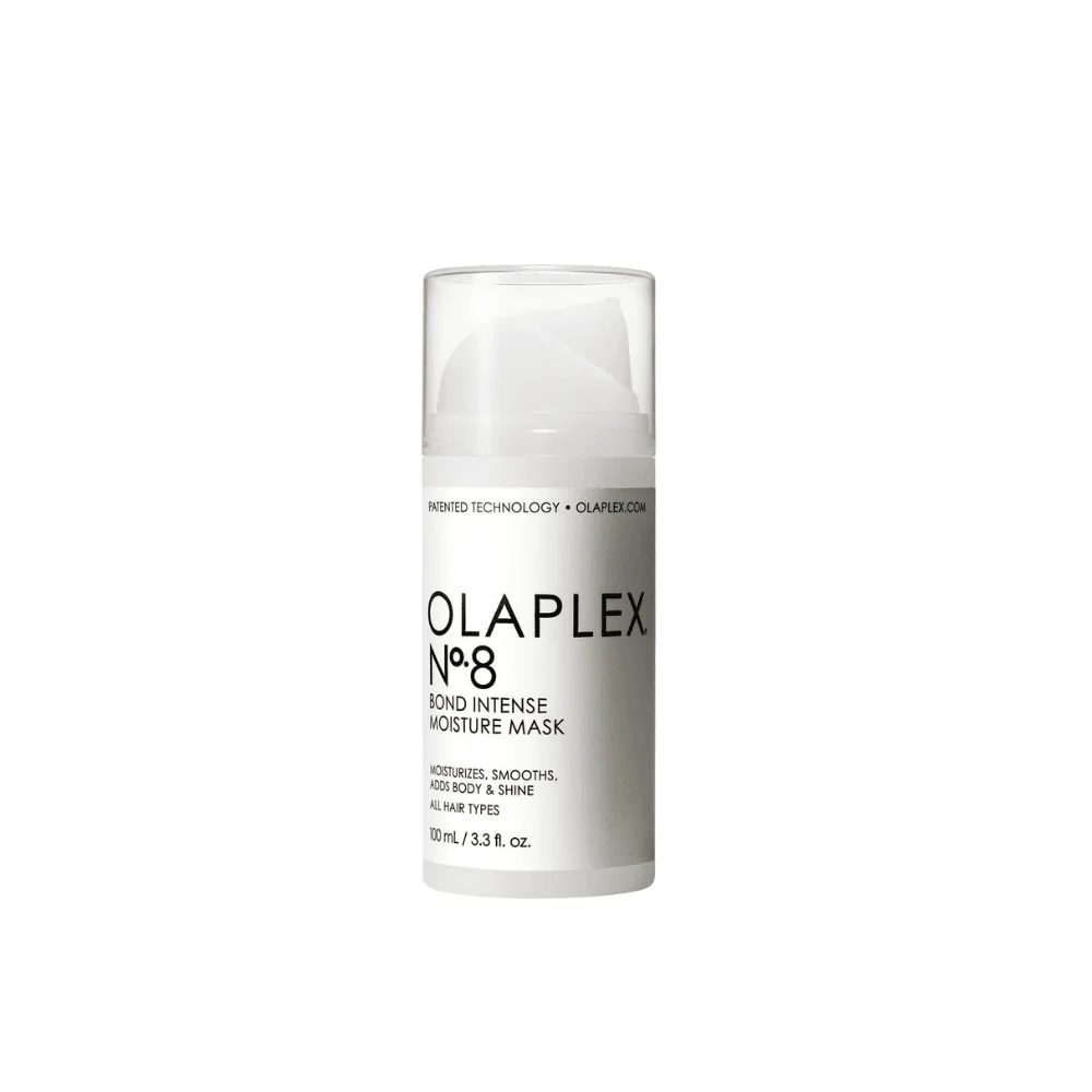  Olaplex N’8 Bond Intense Moisiture Mask 100Ml - produit parapharmaceutique authentique | Parapharmacie Si Ahmed