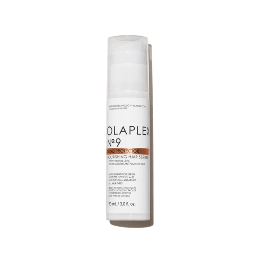  Olaplex N°9 Bond Protector 90Ml - produit parapharmaceutique authentique | Parapharmacie Si Ahmed