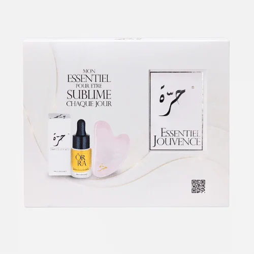  Orra Essentiel Jouvence - produit parapharmaceutique authentique | Parapharmacie Si Ahmed