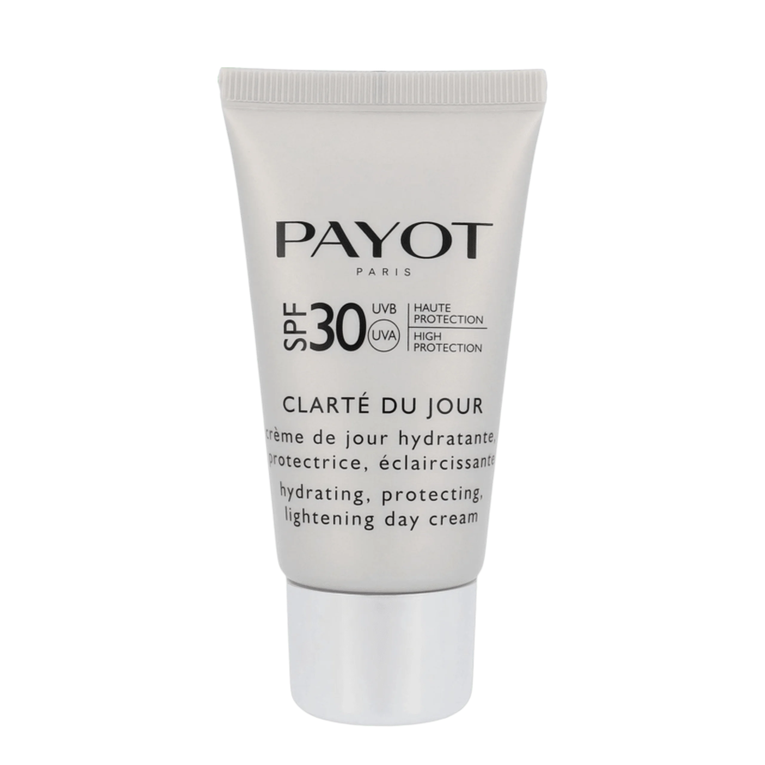  Payot Clarte Du Jour Spf 30 - produit parapharmaceutique authentique | Parapharmacie Si Ahmed