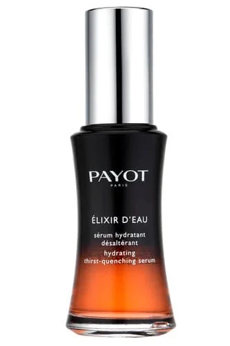 Payot Elixir D’Eau Serum Hydratant Et Desalterant - produit parapharmaceutique authentique | Parapharmacie Si Ahmed