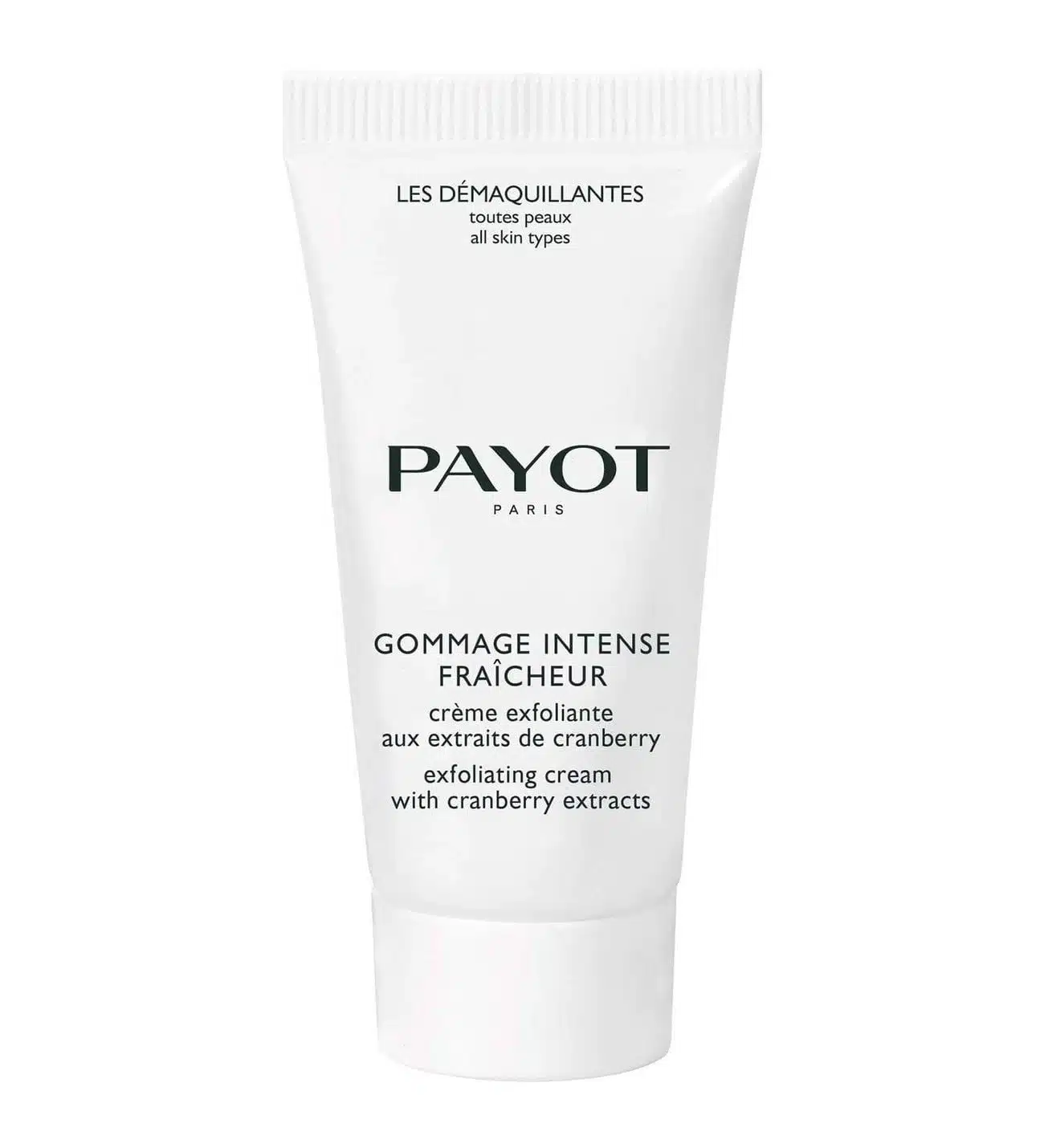  Payot Gommage Intense Fraicheur - produit parapharmaceutique authentique | Parapharmacie Si Ahmed