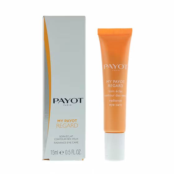  Payot My Payot Regard Soin Eclat Contour Des Yeux - produit parapharmaceutique authentique | Parapharmacie Si Ahmed